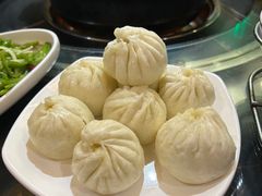 -野菌皇海景野生菌火锅(滨海大道店)