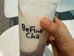 -百分茶(融创茂店)