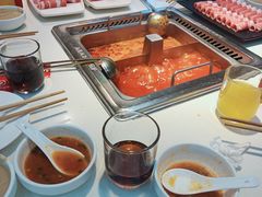 -海底捞火锅(威高广场店)