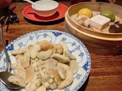 -老苏州茶酒楼