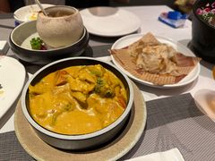 -若蘭慈·无国界素食料理(欢乐海岸店)