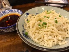 洋宇擦擦-左陕右甘(亚运村店)