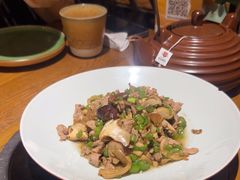 -吃饭皇帝大土家民族菜(正大广场店)