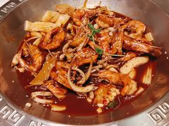 -李想大虾(吾悦广场店)