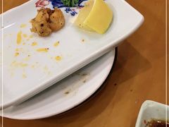 -银子铁板烧料理自助餐(人民广场店)