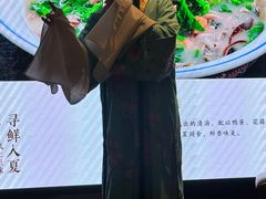 -阿庄新豫菜(通泰路店)