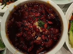 -新侨小馆(东直门北小街店)