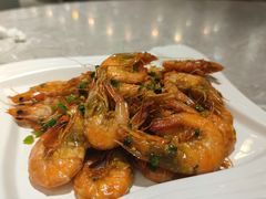 -达叔香味海鲜(海棠68环球美食街店)