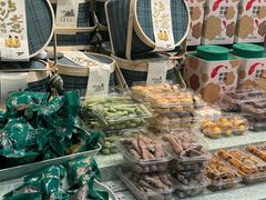 -泸溪河桃酥(西直门凯德店)