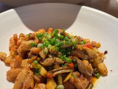 -新太二·鲜料川菜(东汇城店)