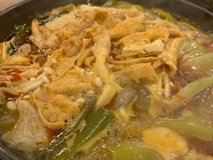 -湘肠香火锅店(团结湖店)