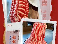 -盛武肥牛·清真海鲜火锅(昆区店)