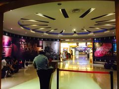 -扬州喜满客国际影城(京华城店)