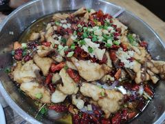 -三湘四水正宗湘菜(君峰路店)