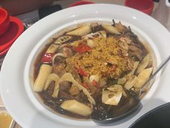 -避风塘(宝山万达店)