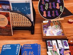 -二酉书店TOYOU BOOKS