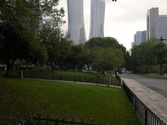 -杭州来福士中心