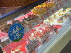 -小香港(凤凰大街店)