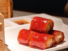 -蘩楼(华强北总店)