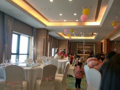 -淮安曙光国际大酒店(大运河广场花街店)