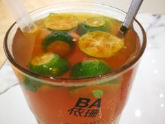 -813芭依珊 BAESAn(汇港购物中心店)