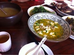 -潘大福特色蒸菜(湖滨店)