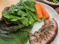 -海兰江石锅饭(水上店)