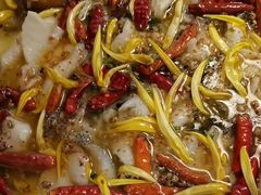 -太二酸菜鱼(福州泰禾店)