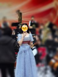 -尚美霓裳晚礼服·合唱服·舞蹈演出服租赁定制