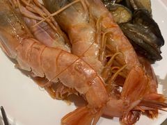 -芭菲盛宴·环球美食(北城国际店)