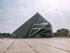 -若蘭慈·无国界素食料理(欢乐海岸店)