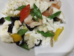 -徽镇小厨·经典徽菜(马连道店)