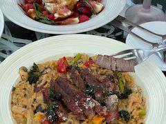 -EATALIA意塔利意式餐厅(鼓楼店)