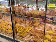 -味多美(江安路店)