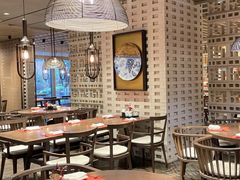 -品味杭州·粤式融合·海鲜小馆·钱江新城CBD