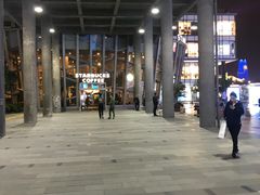 -星巴克臻选(宁波天一广场店)