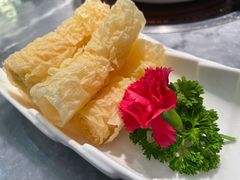 黄金响铃卷-湯系餐室(苏宁广场店)