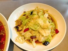 -三江里·宜宾川菜(亚运村店)