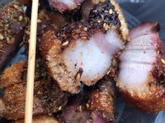 -脆皮五花肉(建东街旗舰店)