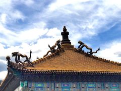 -须弥福寿之庙