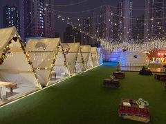 -天台月光帐篷火锅(合能锦城店)