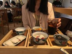 -拾光·小碗甜品