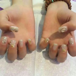 点击看大图 -挚爱美甲Bloved Nail