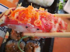 -墨竹寿司(九江店)