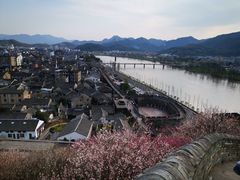 -台州府城(江南长城)