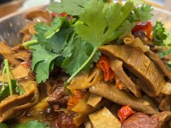 -徽厨食坊·农家特色私房菜