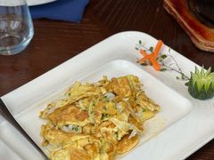 -火福·天湖阁大闸蟹博物馆主题餐厅(浅水湾店)