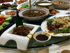 iphone_upload_pic-凤凰园烤鸭店·唐山菜·传承花椒肉(老唐丰路店)