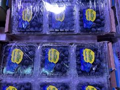 -海吉星国际农产品物流管理有限公司