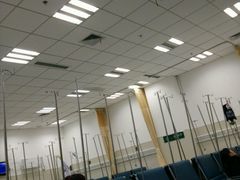 -湖北省中医院(光谷院区)
